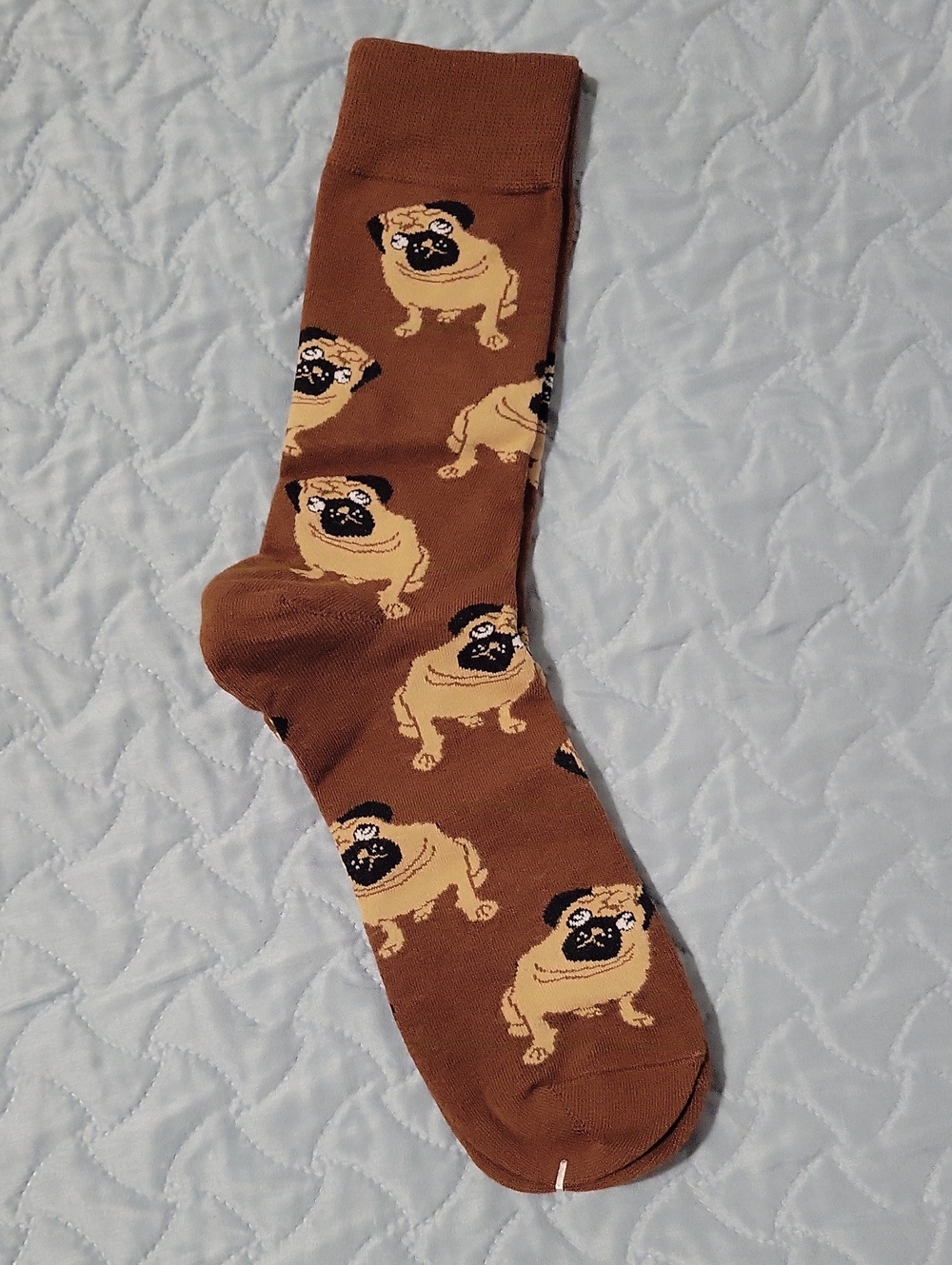 Pug Socks